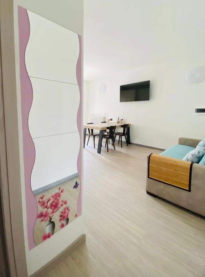 Apartamento Casa Azalea Colico Exterior foto