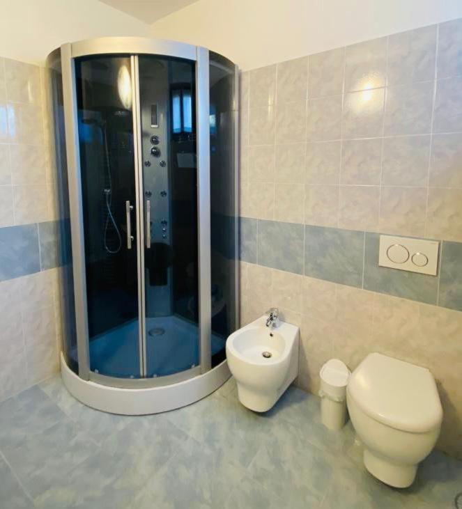 Apartamento Casa Azalea Colico Exterior foto